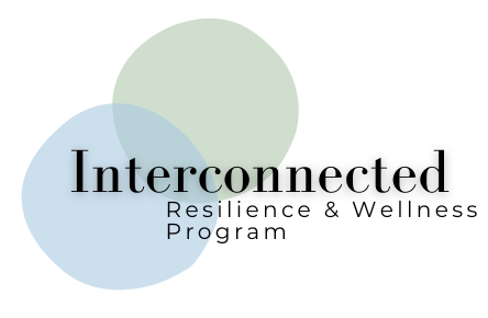Resilience and Wellness Program logo