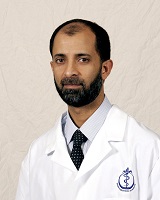 Khalid Bashir, M.D. - KhalidBashirRV