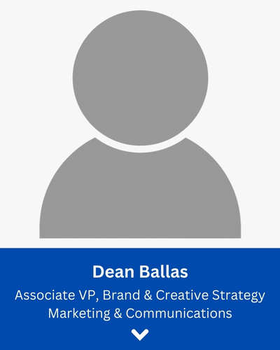 Dean Ballas