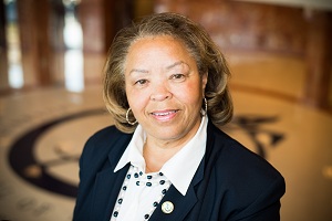 Dr. Reneitta Waldrop