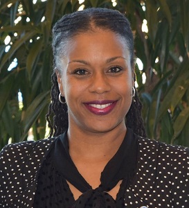 Dr. Kisha Holden