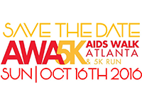 AIDS Walk Atlanta