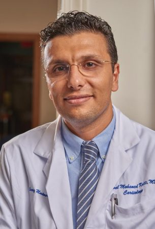 Dr. Heval Mohamed Kelli
