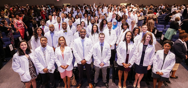 Support MSM - Morehouse School of Medicine | Morehouse School of Medicine