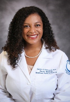 Carmen Simmons, MD