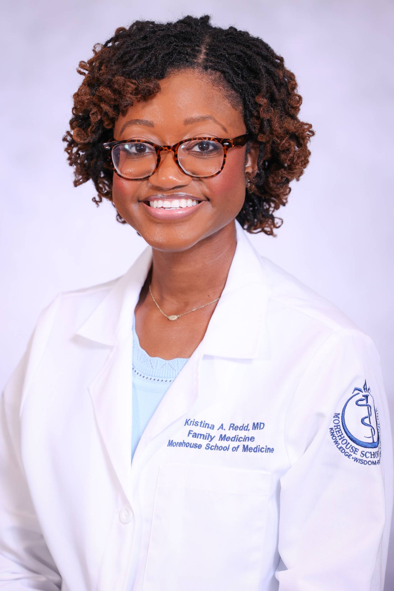 Kristina Redd, MD