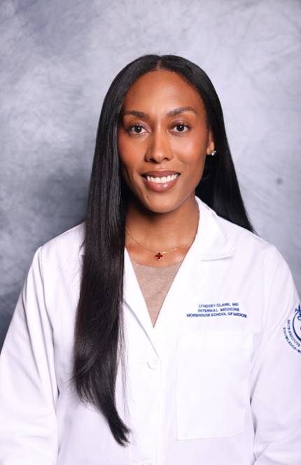 Tempestt Walker, MD Tempestt Walker, MD