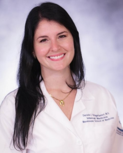 Daniela Ortega Santori, MD​