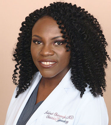 Raimot Olanrewaju, M.D.