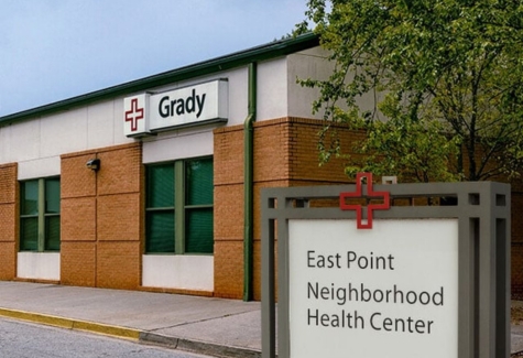 Grady East Point