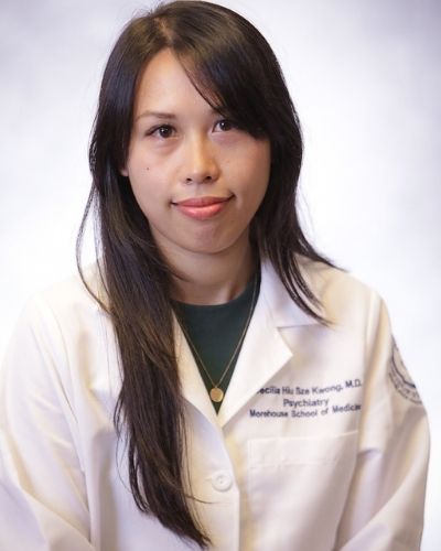 Cecilia Kwong, MD