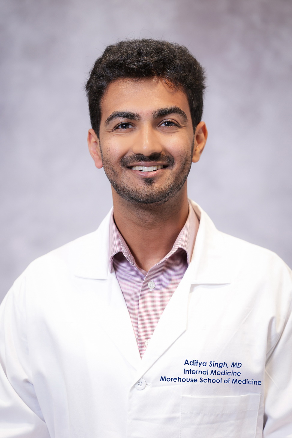 Aditya Singh, MD