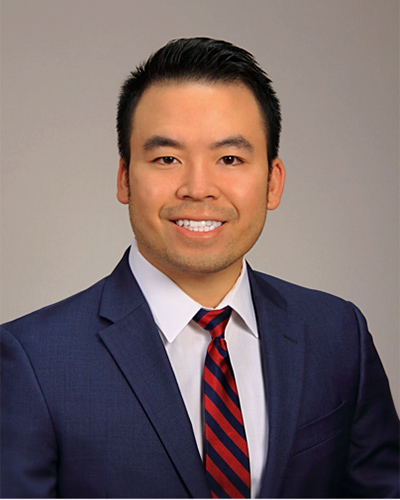 Binh Vu, MD