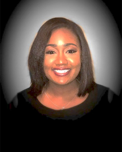 Ebony Kerlin, PA-C