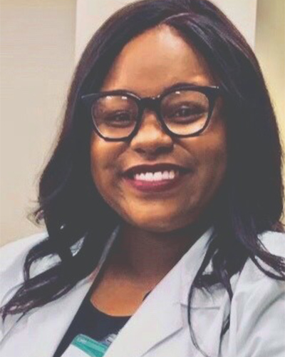 Kerissa Deese, PA-C
