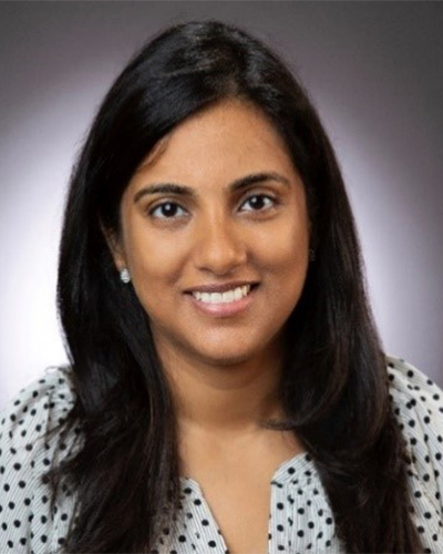 Linu Joseph, MD