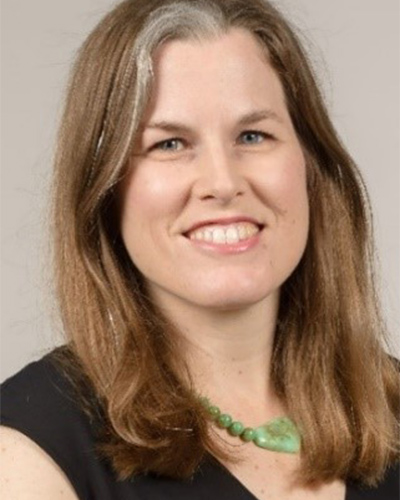 Rachel Coleman, MD, FAAP