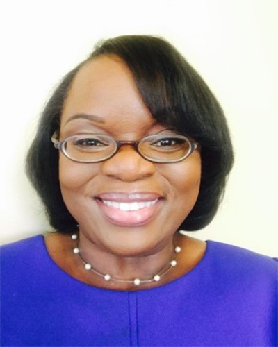 Tameka Byrd, DO