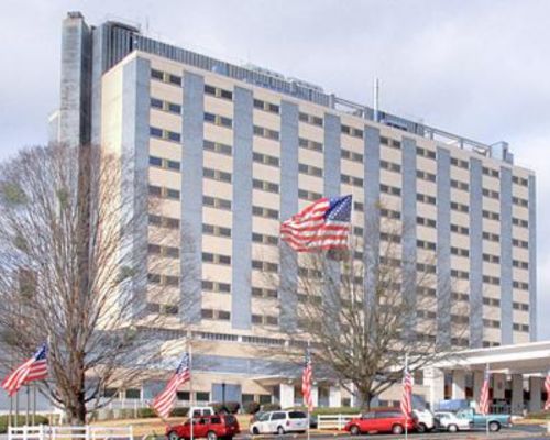 Image of Atlanta VA Medical Center
