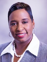 Dr. Stephanie Miles-Richardson