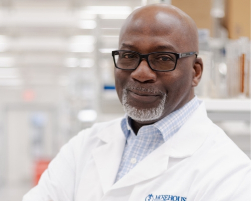 Grant Aims to Make HBCUs More Competitive in Research Ecosystem
