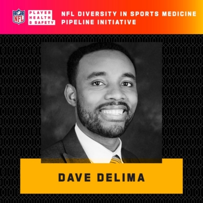 Dave Delima