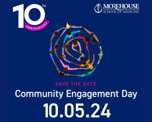 MSM Hosts 10th Annual Community Engagement Day on October 5