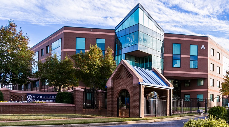 Morehouse School of Medicine