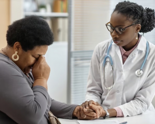 MSM Launches Pain Equity Course Focused on Racial Healthcare Disparities