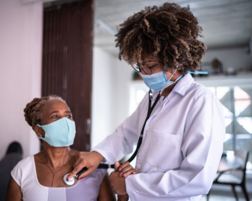 This Heart Study Was Made by Black Doctors Just for Black Patients