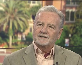 George Rust, MD, MPH