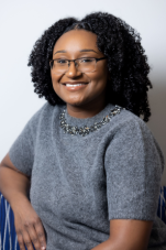 Eniyah Baptiste, BSPH