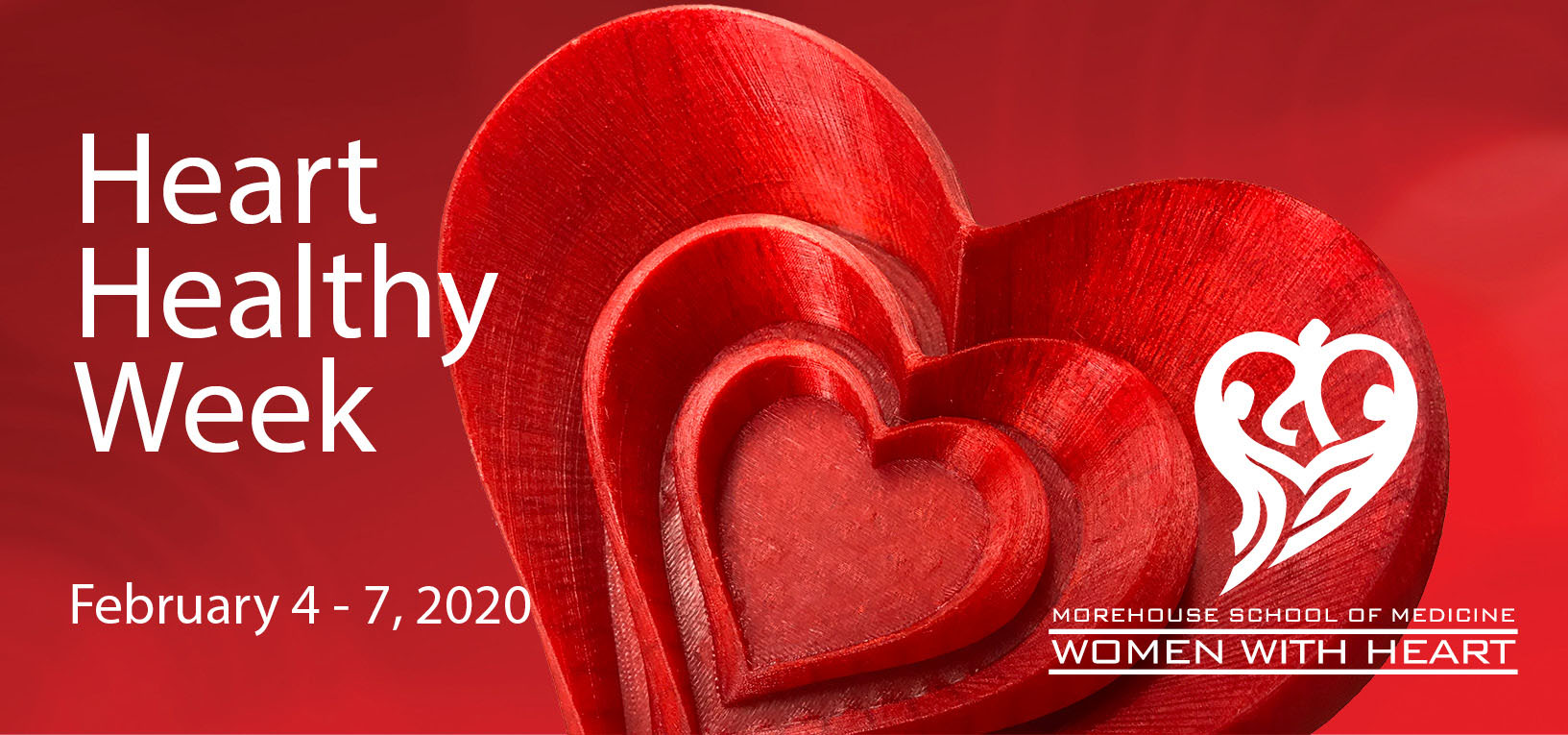 Heart Health Week 2024 Caril Cortney