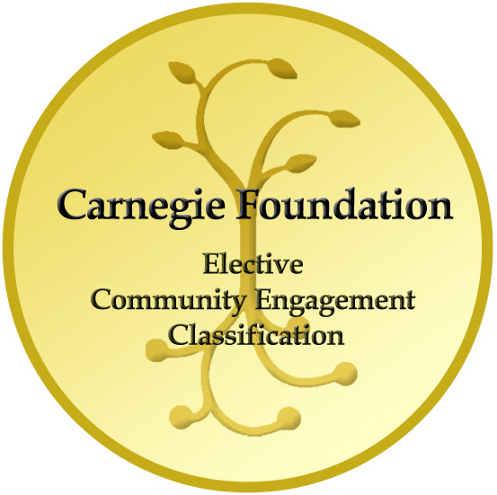 Carnegie CEC Seal