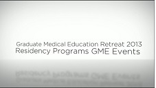 GME in Review 2012-2013