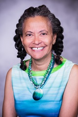 Camara Phyllis Jones, M.D., M.P.H., Ph.D.