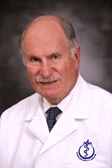 Dr. Dan Blumenthal