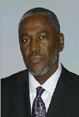 Dr. Robert Mayberry