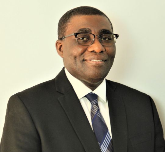 Jonathan K. Stiles, PhD