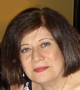 Ghada Osko, M.D., FAAP
