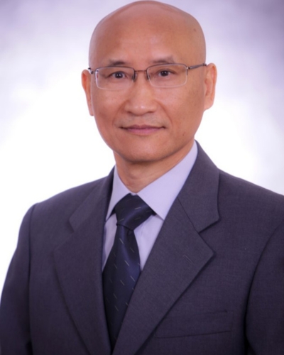 Dong Liu, M.D., Ph.D.