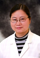 Dr. Xeuying Zhao