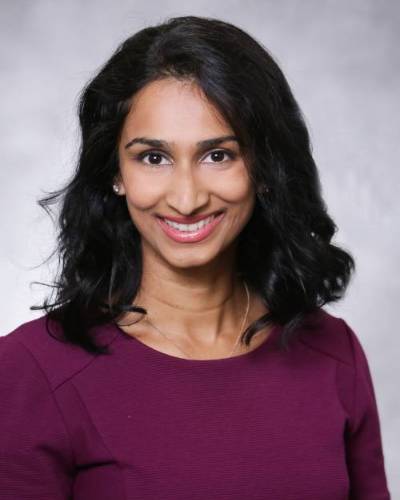 Sheril Kalarithara, M.D.