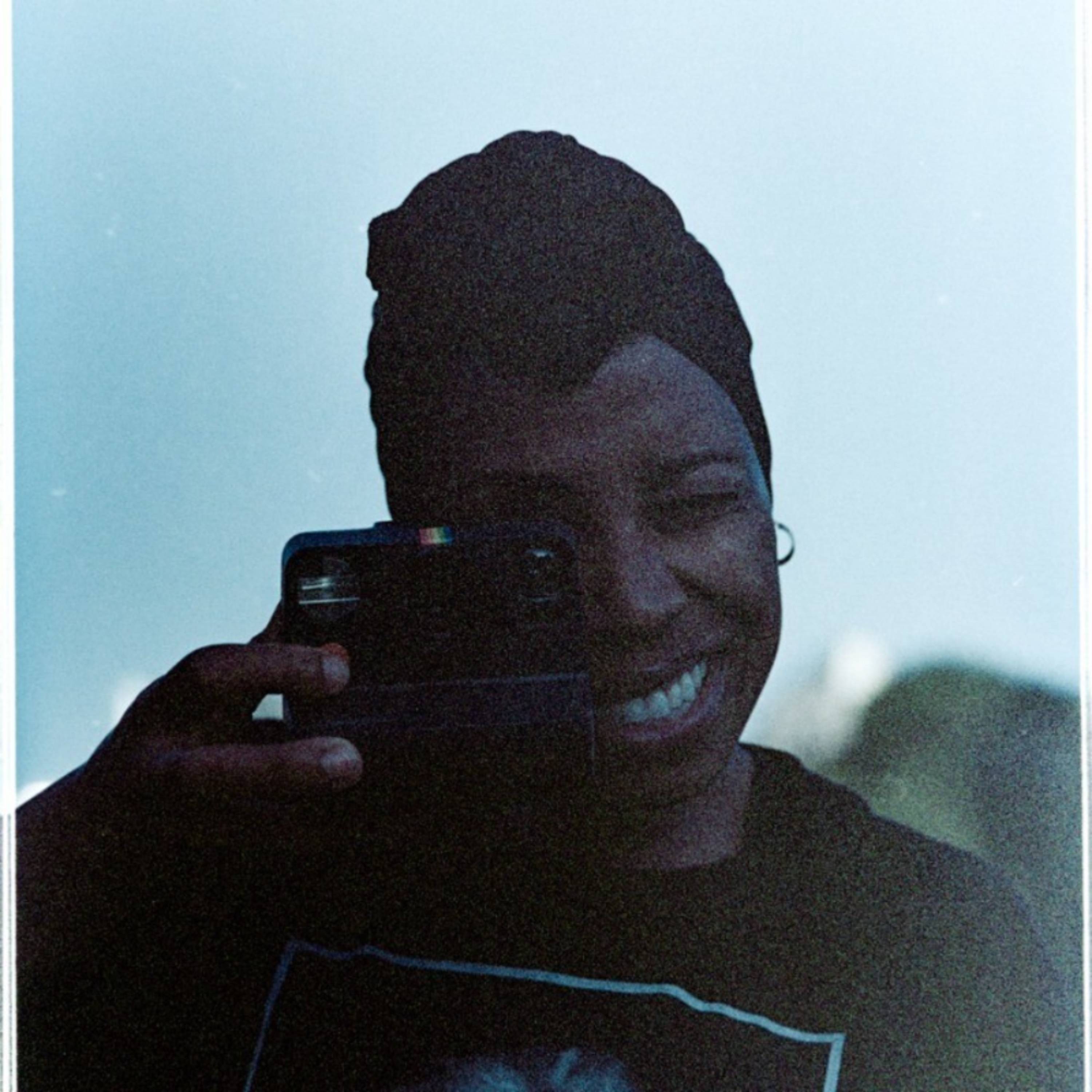 Chanda Scott