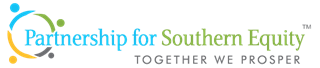 Partnership for Southern Equity Logo