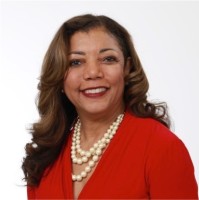 Dr. Gloria Richard-Davis