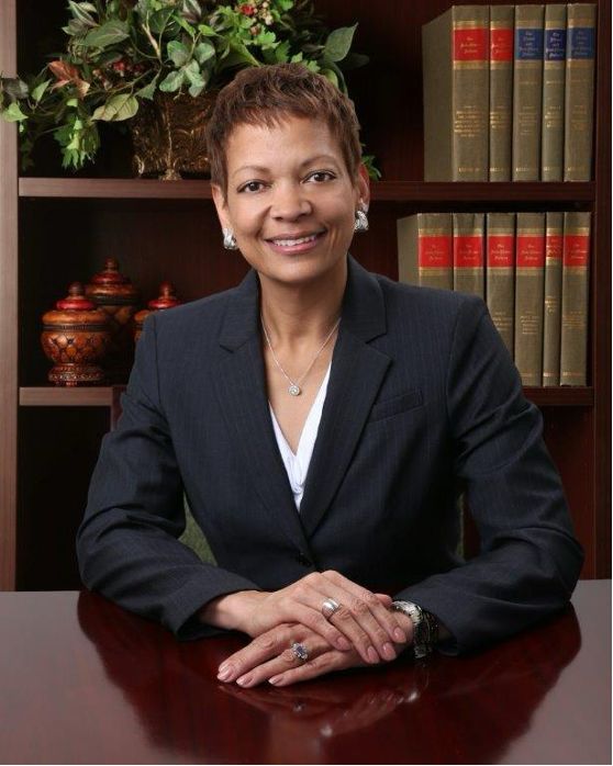 Dr. Sherri Morgan