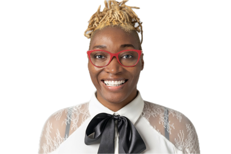 Dr. Felicia Drummond