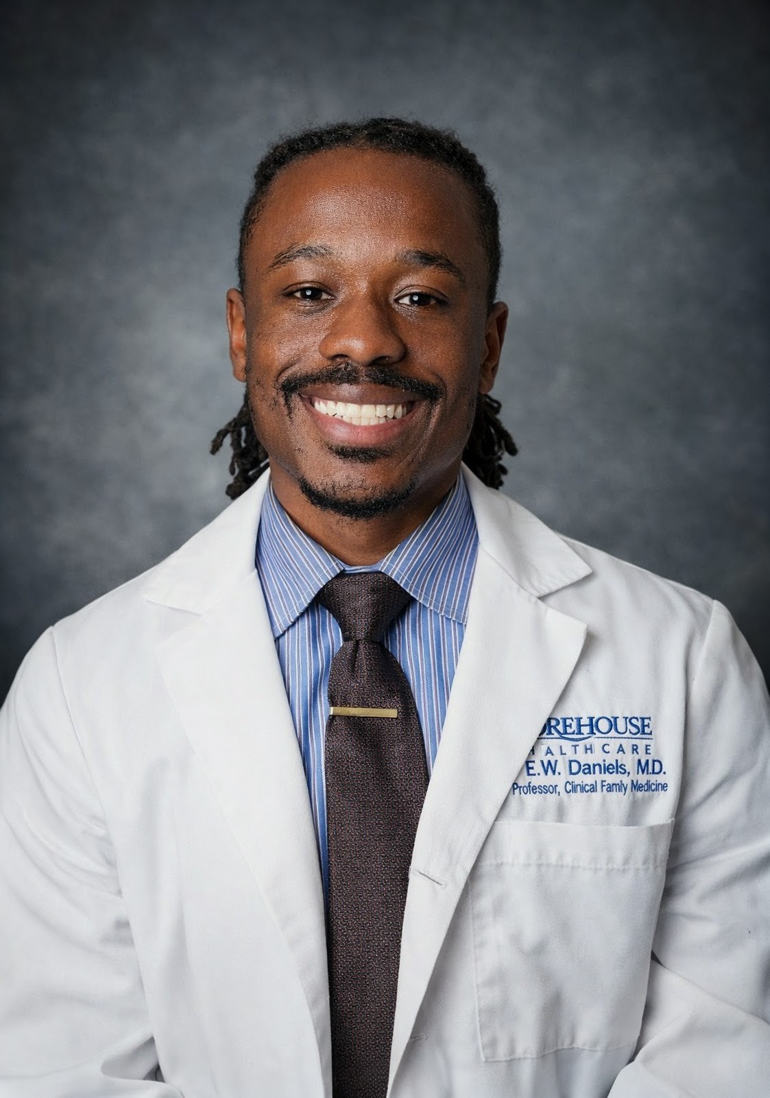 David Daniels, MD