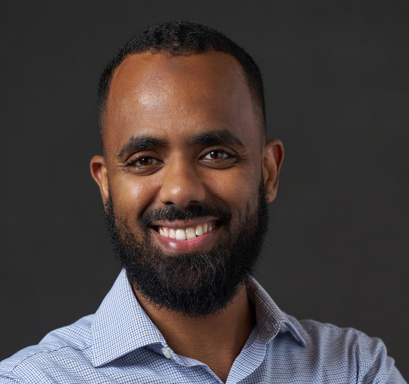 Muhammed Y. Idris, PhD